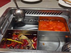 -海底捞火锅(龙湖三千集店)