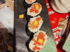 -古田居·特色寿司料理(星之岛旗舰店)