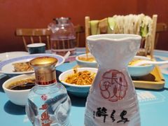 -醉长安(钟楼旗舰店)