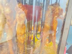 -一代烤翅王(大汉口店)