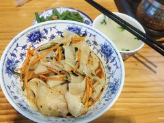 -金城尕娃牛肉面(钻汇广场店)