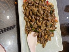 -抱德·潮汕味(琶洲店原惠城鱼仔)