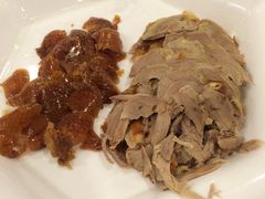 -西安烤鸭店(369烤鸭王店)