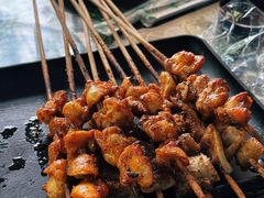 -伊隆斋(什刹海店)