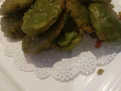 -柴米油盐三杯鸡(象山北路店)
