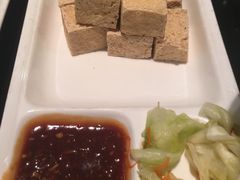 -鹿港小镇(悠唐店)