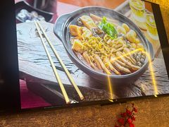 -神府路壹号·海鲜烧烤·砂锅粥·锅物(三坊七巷店)