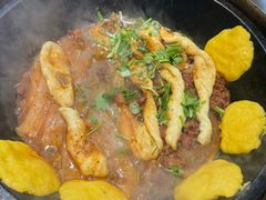 -人民公社大食堂(顺义总店)