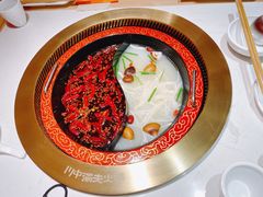 -川中渝夫火锅(铜陵万达广场店)