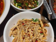 -味上湘菜馆(岳麓山店)