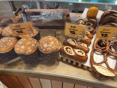 -方炉·天然食材面包店(青秀店)