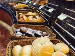 中西结合-世纪金源大饭店海鲜自助餐厅(迎宾路店)