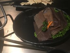 -左庭右院鲜牛肉火锅(新梅广场店)