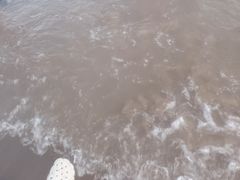 -朱家尖南沙景点