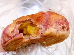 星空流沙包-LELECHA乐乐茶(美罗城店)