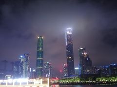 -珠江夜游广州塔·中大码头