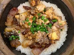 -红星光发煲仔饭(大石街店)