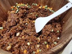 -清心素食自助餐厅(夫子庙店)