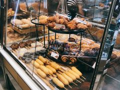 -巴黎贝甜(右安门店)