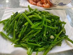 -范饭椰林川湘味海鲜·椰子鸡(三亚湾椰梦长廊店)