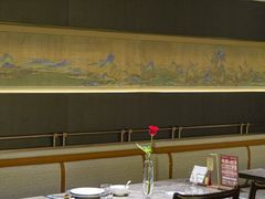 -宫燕府·京菜·烤鸭·淮扬菜(王府中心店)