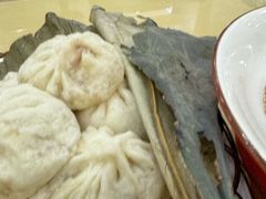 -聚丰德饭店(经五路店)