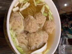 -一记面馆(易发店)