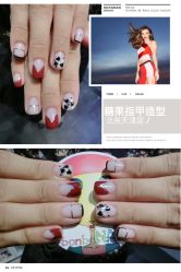 手部美甲-光SPA科技美肤