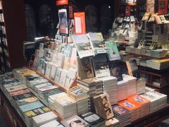 -西西弗书店&矢量咖啡(来福士广场店)