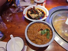 -山河屯铁锅炖(哈西站店)