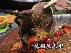 -捞王锅物料理(凯旋路店)