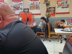 -70後铁锅炖(坡博总店)