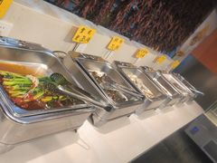 -爱客得牛排海鲜烤肉·火锅自助(春熙路黑金好店)