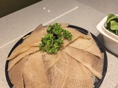 -海底捞火锅(公益西桥店)