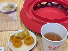 -孙小楠麻辣香锅(欧亚卖场店)