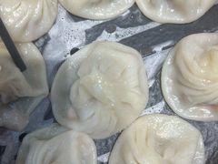 刘鸿盛汤包-刘鸿盛(宿州路店)