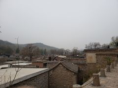 -于家石头村景区