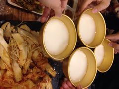 大派屋韩式烤肉-大派屋(桂林路店)