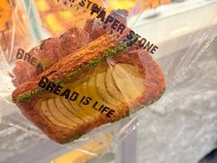 -PAPER STONE BAKERY(万菱汇店)