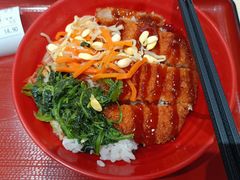 -食其家·牛丼咖喱(天津梅江印象城店)