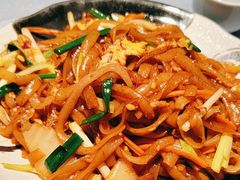 -晓粤·惹味粤菜(凯德乐峰广场店)