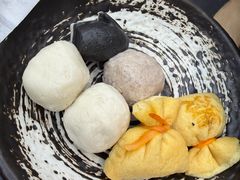 -湊湊火锅·茶憩(颐堤港店)