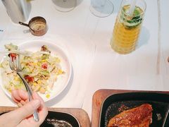 -牛扒先生·厚切雪花牛扒西餐厅(北京路禺山路店)