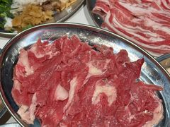 -行运海鲜食集(北京首店)