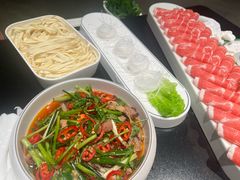 -南门四季铜锅涮肉(大屯·北苑店)