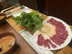 -南门涮肉(后海店)