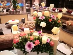 -北京王府井希尔顿酒店·万斯阁西餐厅