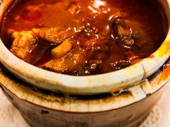 精品罐焖牛肉-莫斯科餐厅