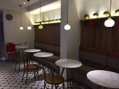 用餐区-大熊小厨(七星店)