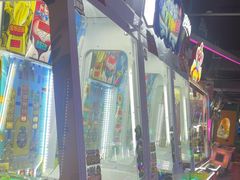 -阿尔法Game Station(中山路店)